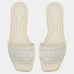 Flat Sandals^ALDO Oceania Other beige