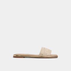 Flat Sandals^ALDO Oceania Sand