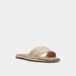 Flat Sandals^ALDO Oceania Sand