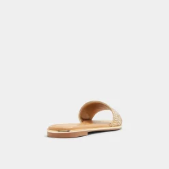 Flat Sandals^ALDO Oceania Gold