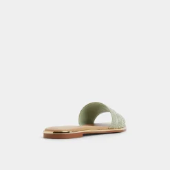 Flat Sandals^ALDO Oceania Other Green