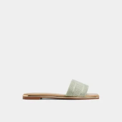 Flat Sandals^ALDO Oceania-xt Other Green