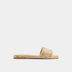 Flat Sandals^ALDO Oceania-xt Gold
