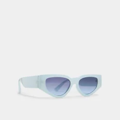 Accessories|Sunglasses^ALDO Ocerimasx Light Blue