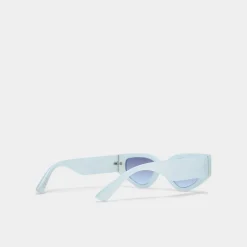 Accessories|Sunglasses^ALDO Ocerimasx Light Blue