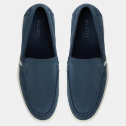 Loafers|Casual Shoes^ALDO Odis Navy