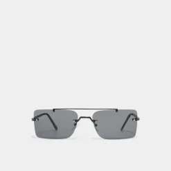 Accessories^ALDO Oleathien Dark Grey
