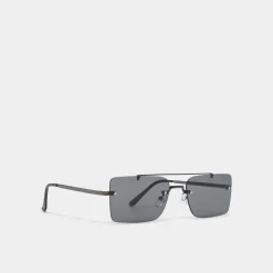 Accessories^ALDO Oleathien Dark Grey