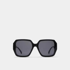 Accessories|Sunglasses^ALDO Oliivia Black/gold multi