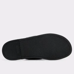 Sandals^ALDO Olino Open black