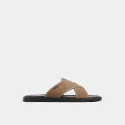 Sandals^ALDO Olino Other Brown