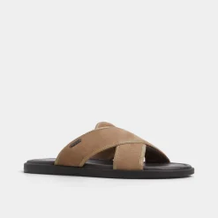 Sandals^ALDO Olino Other Brown