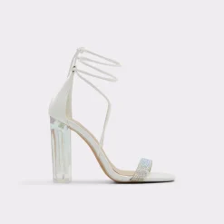 Block Heels^ALDO Onardonia Open Natural