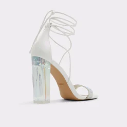 Block Heels^ALDO Onardonia Open Natural