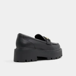 Loafers^ALDO Oneameth Black