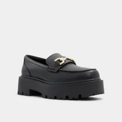 Loafers^ALDO Oneameth Black