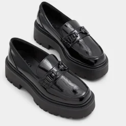 Loafers^ALDO Oneameth Black