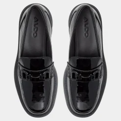 Loafers^ALDO Oneameth Black