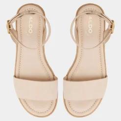 Wedge Sandals^ALDO Oneiwin Beige
