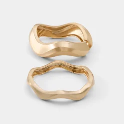 Water Resistant Jewelry|Bracelets & Bangles^ALDO Onmywave Gold