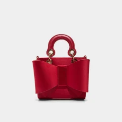 Bags|Tote & Satchel Bags^ALDO Opulencee Red