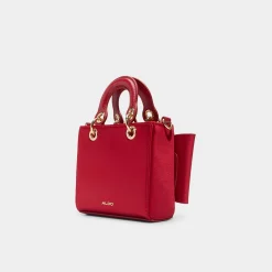 Bags|Tote & Satchel Bags^ALDO Opulencee Red
