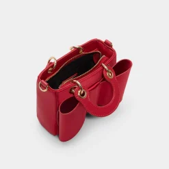 Bags|Tote & Satchel Bags^ALDO Opulencee Red