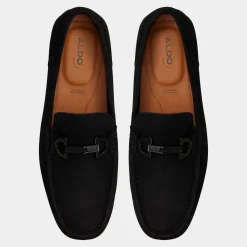 Loafers|Casual Shoes^ALDO Orlovoflexx Black