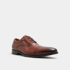 Dress Shoes|Oxfords^ALDO Osborne Light brown