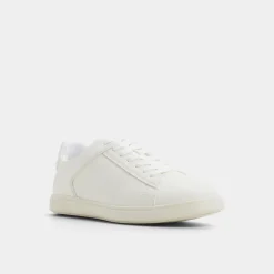 Sneakers^ALDO Ovie White