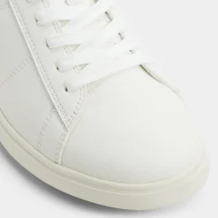 Sneakers^ALDO Ovie White