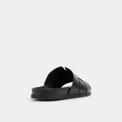 Sandals^ALDO Padien Black