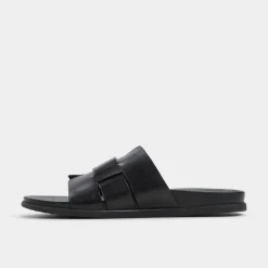 Sandals^ALDO Padien Black