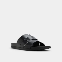 Sandals^ALDO Padien Black