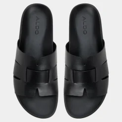 Sandals^ALDO Padien Black