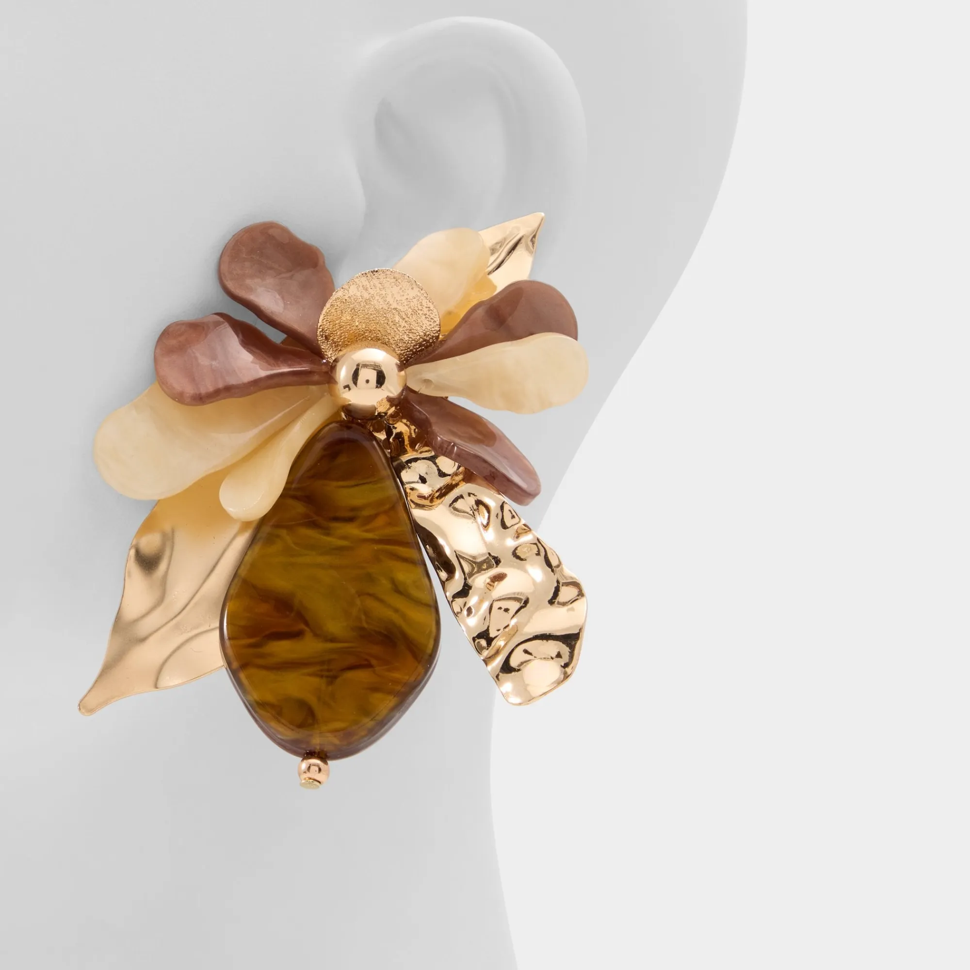 Accessories|Water Resistant Jewelry^ALDO Paolla Light brown