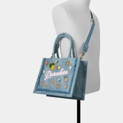 Bags|Tote & Satchel Bags^ALDO Paradisetotee Denim