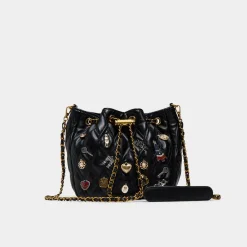 Bags^ALDO Parischarmm Black