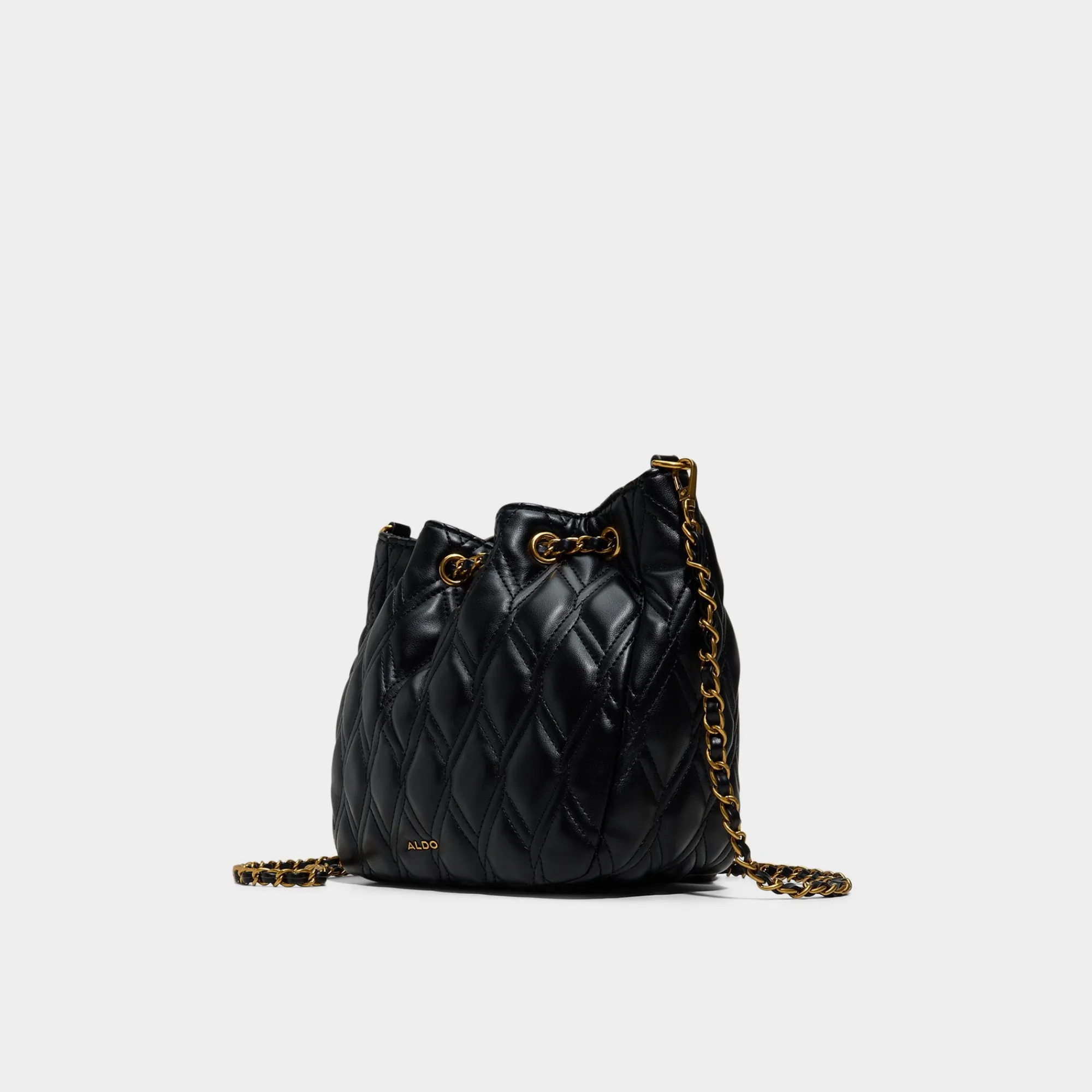 Bags^ALDO Parischarmm Black