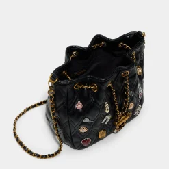 Bags^ALDO Parischarmm Black