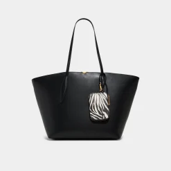 Bags|Tote & Satchel Bags^ALDO Pattanii Black overflow