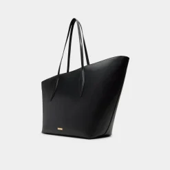 Bags|Tote & Satchel Bags^ALDO Pattanii Black overflow