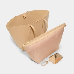 Bags|Tote & Satchel Bags^ALDO Pattanii Neutral