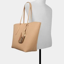 Bags|Tote & Satchel Bags^ALDO Pattanii Neutral