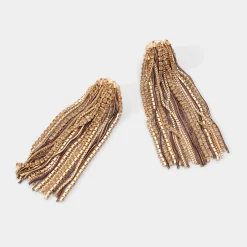 Accessories|Earrings^ALDO Pattina Light brown