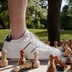 Sneakers^ALDO Paxon