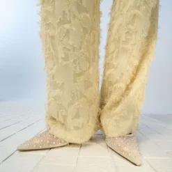 Slingbacks|Pumps^ALDO Pearlescent Other White