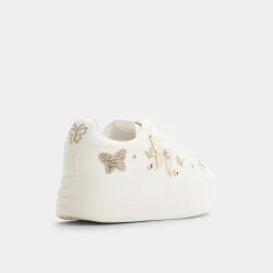 Sneakers^ALDO Pearlwing2 White