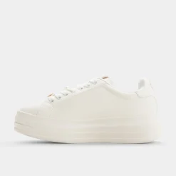 Sneakers^ALDO Pearlwing2 White