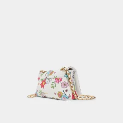 Bags|Crossbody Bags^ALDO Petalbloomm White combo